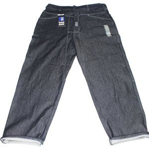 Marithé + François Girbaud Brand X Jeans